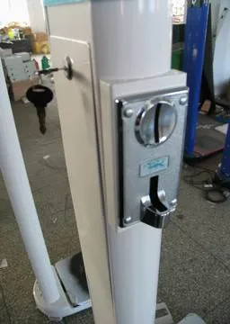 HGM-16 medical weight height health weighing body scale