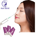 10ml Hyaluronic Acid Injection Facial Dermal Filler