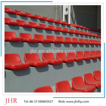 FRP bus seat, racing seat, stadium seat
