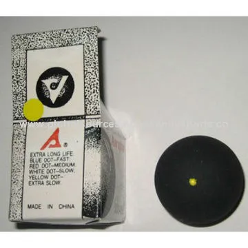 Squash ball