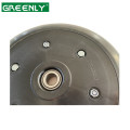 N282296 Seed Press Wheel für John Deere