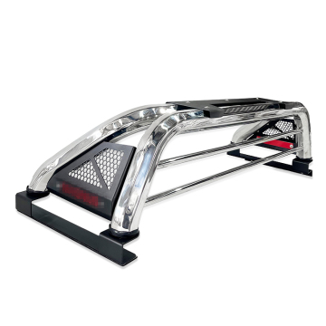 New Designed Universal Pickup LED Light Roll Bar for Roll bar toyota Hilux