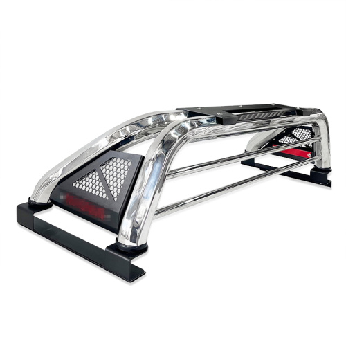 New Designed Universal Pickup LED Light Roll Bar for Roll bar toyota Hilux
