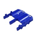 Engineered Plastic Parts for Lightweight Injection Molding