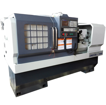 CNC Lathe Machine CK6140/1000