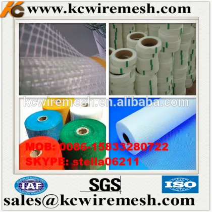 Manufacture!!!!!! KANGCHEN fiberglass mesh/glass fiber mesh cloth/fiberglass roving manufacture