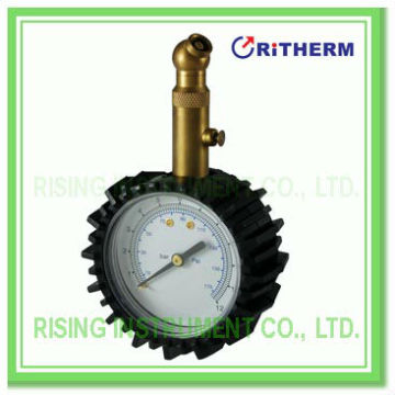 Economy Dial tire pressure gauge