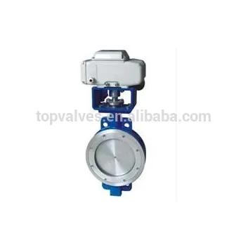 electric valve