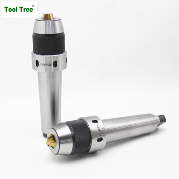 MT5-APU16 Integrated Keyless Drill Chucks