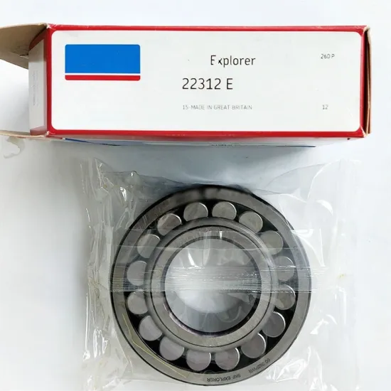 Factory Direct Sale High Quality Spherical Roller Bearing 23636-S-MB 22336-MB 22332MB 160x340x114mm