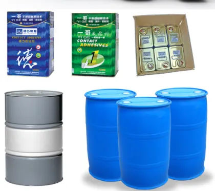 Brand new shoe glue with high quality