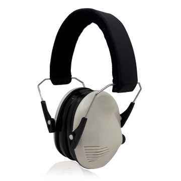 Best Selling GS122P2AA-B Noise-Cancelling Ear Defenders: Your Ultimate Hearing Protection Solution