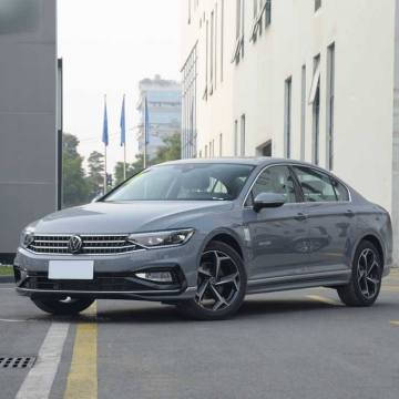 VW Magotan 2023 330t SI DSG Mewah FWD Sedan - 5 tempat duduk 2.0t 220ps kereta petrol