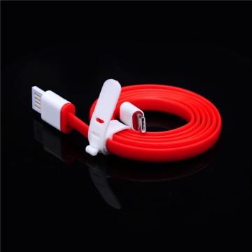 Charging usb type c cable Unique design