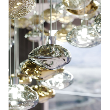 Project custom modern decoration crystal chandelier