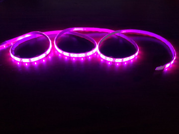 Lámpara inteligente de la inducción del OEM lámpara de la cama del sensor del LED