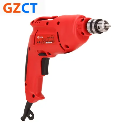 KEN 6610ER High Power Corded Drill for Marble and Glass