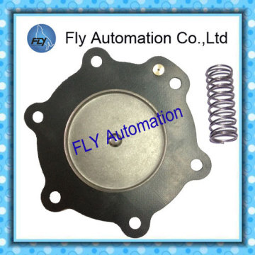 C113825 Asco Single Stage Pulse Valve Diaphragm Kits 