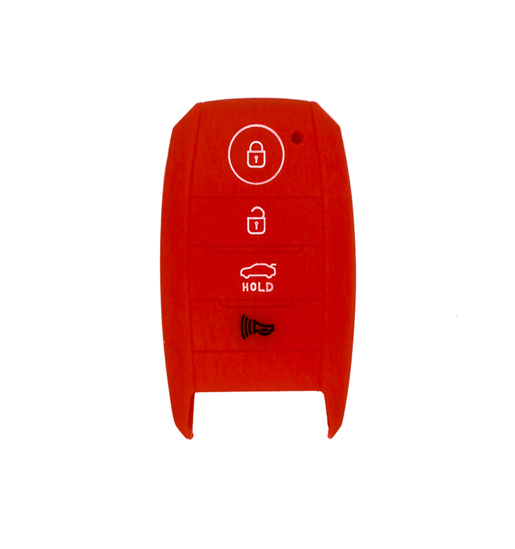 Mini Kia Key Cover