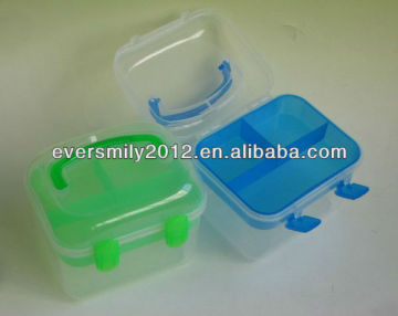 Storage Box Plastic