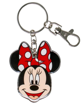 Key Chain 3
