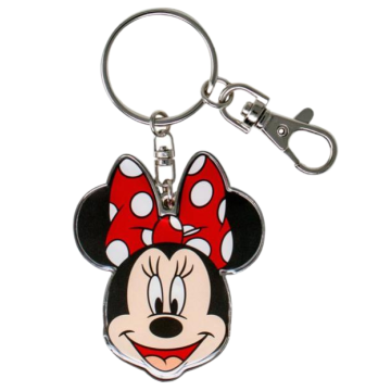 Key Chain 3