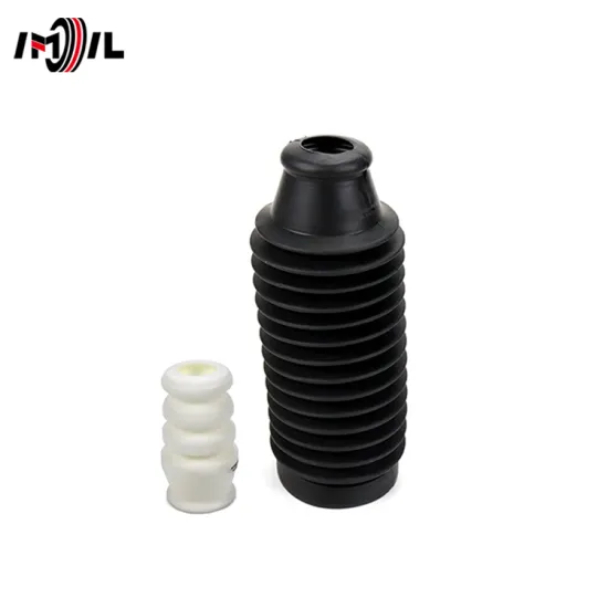 Front Shock Absorber Dust Cover for Engine Suspension (51686-SAA-E02, 51686-SAA-E01, 51722-TF0-004, 51722-TF0-014)
