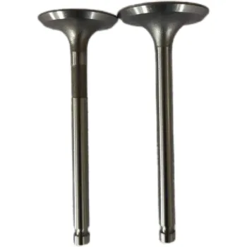 TOYOTA Engine Valves - Intake Part Number 13711-10020