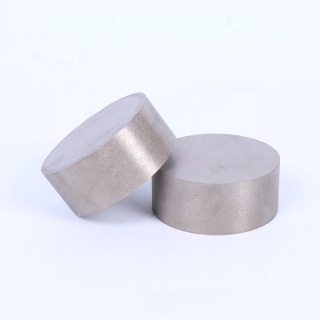 Customized High-Quality SMC0 Disc Permanent Magnets - Round Magnetic Material Manufacturer