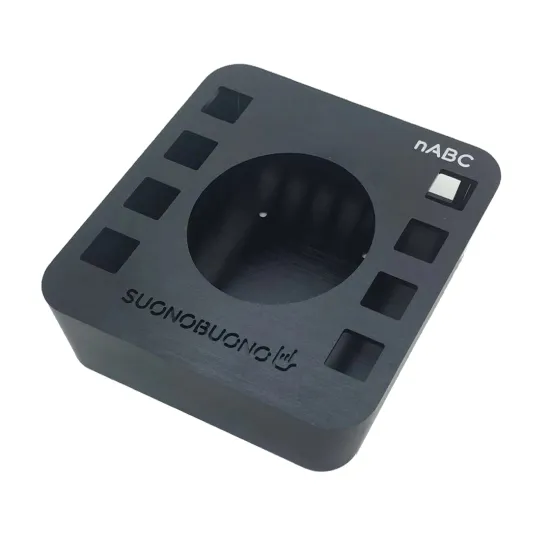 4-Channel TD Class Audio Power Amplifier with Extend Housing Box System: High-Quality Sound Solution