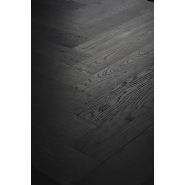 herringbone Engineered Flooring