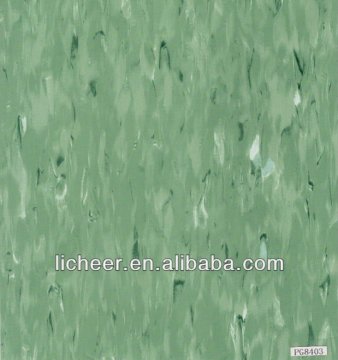 Multifunction vinyl flooring/pvc garage flooring