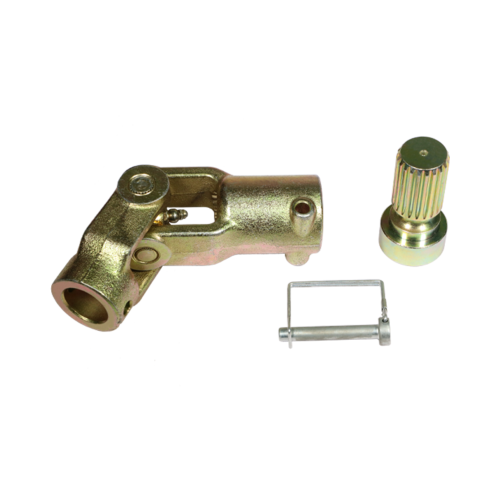 Sistem de prelată pentru remorcă placat cu zinc Kit de îmbinare universală