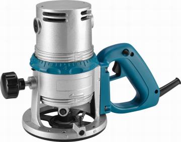 1720W elektrische Router