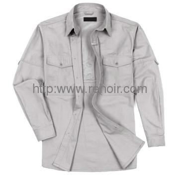 mens cotton shirt