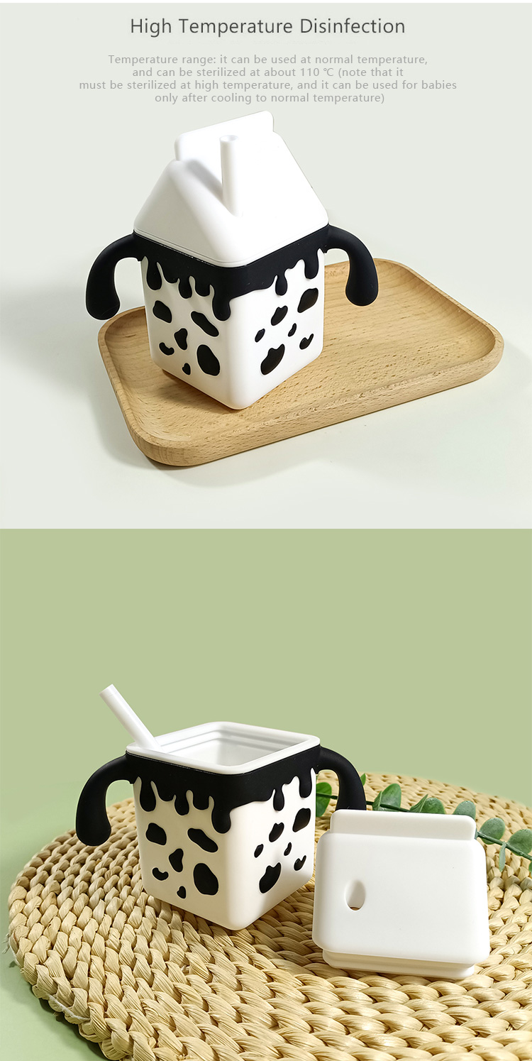 silicone cup MFZ-C010