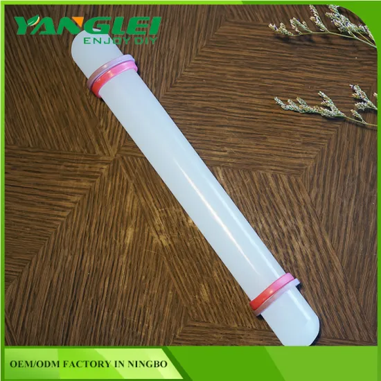 Highly recommended rotimatic engraved rolling pin