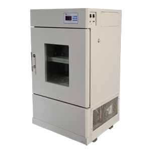 VERTICAL SHAKER INCUBATOR  BSD-YX(F)3200