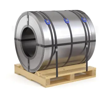 AZ70 Galvalume Steel Coil Sheet for Roofing