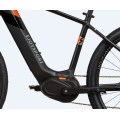 Mountain Electric Cycle unter 5000