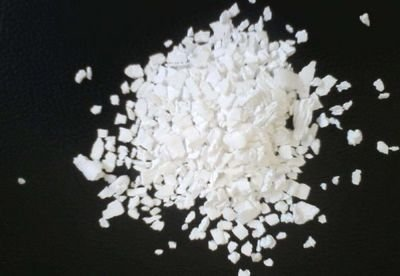 Calciumchlorid bei der Behandlung von Umweltschutzwasserbehandlung