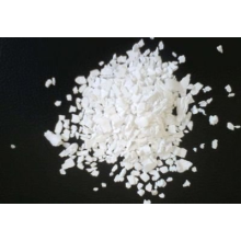 Calcium chloride in environmental protection water treatment