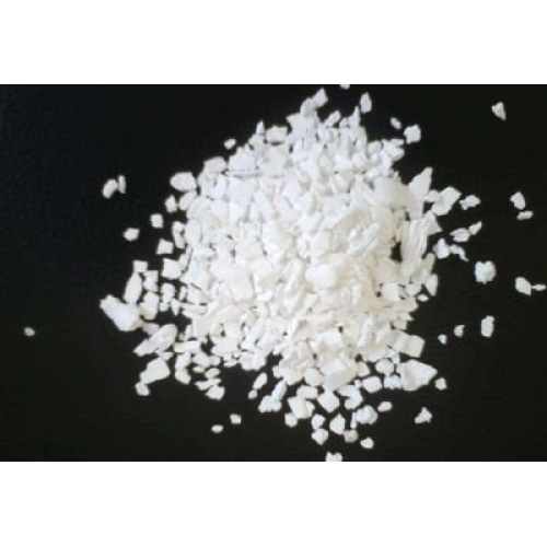 Calciumchlorid bei der Behandlung von Umweltschutzwasserbehandlung