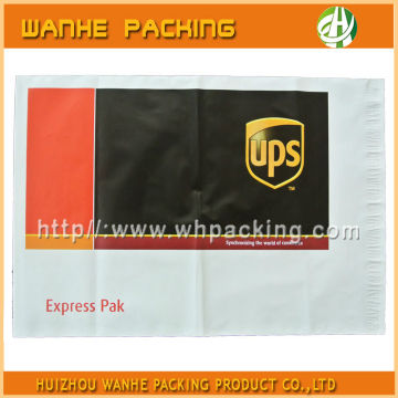 courier polybag postal bag printed mail bag