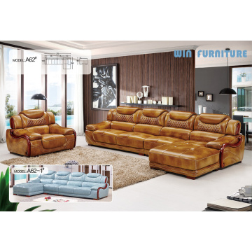 Hot Sell Africa Home Furniture Living Room Sofa