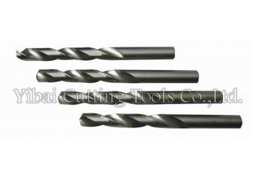 Extended Twist Drills