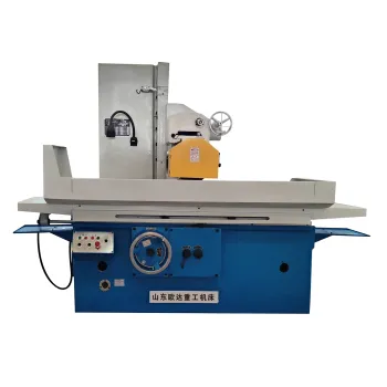 High-Performance 1 Meter Bed M7130/7140 Surface Grinder for Metal Machining