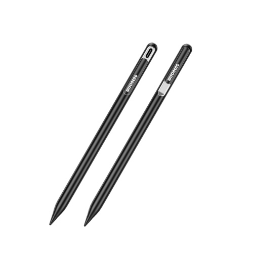 Hidden Active Stylus Pen
