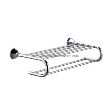Y7131  Series High quality  bathroom wares Towel shelf