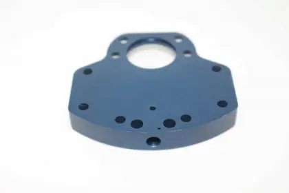 UTV ATV cnc shock absorber parts